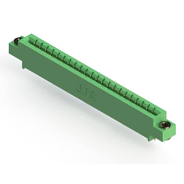 333-022-524-603 EDAC Inc.  Edgeboard Connectors